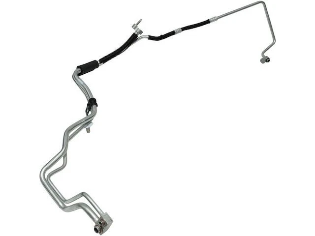 A/C Suction and Liquid Line Hose Assembly For 2009-2010 Chrysler Sebring CT922KP - Изображение 1 из 1