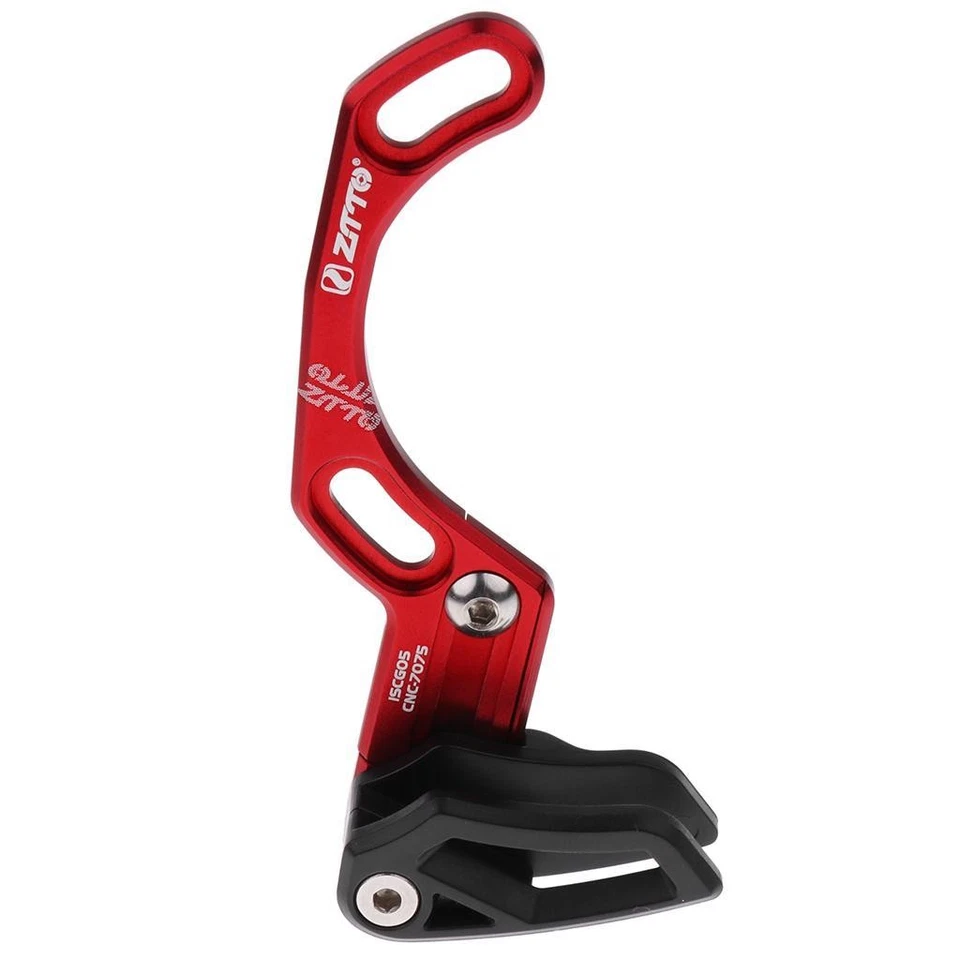Adjustable MTB Bicycle Chain Guide Cycling Chain Guide - image 1 of 1