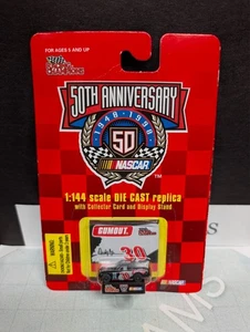 1:144 #30 DERRIKE COPE GUMOUT PENNZOIL GRAND PRIX RACING CHAMPIONS 1998 EDITION - Picture 1 of 4