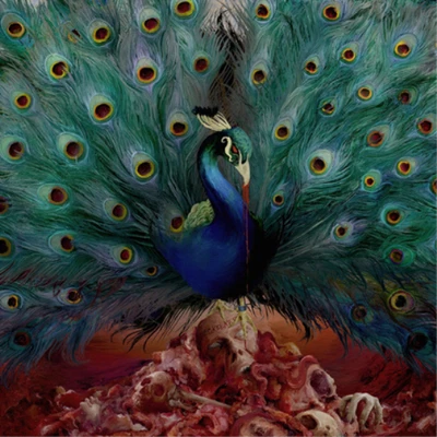 Opeth Sorceress (CD) Limited  Album Digipak - Image 1 of 3