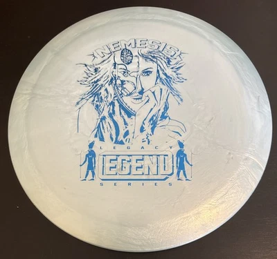 Legacy Legend Nemesis 174 grams - Image 1 of 2