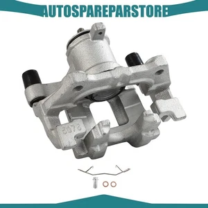 Rear Right Brake Calipers 1PC For 2017 2018 2019 2020 Honda Civic FWD - Picture 1 of 11