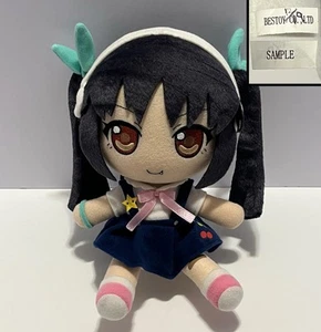 PROTOTIPO REGALO Bakemonogatari Monogatari Ser. Peluche Mayoi Hachikuji CAMPIONE 2010 - Foto 1 di 24