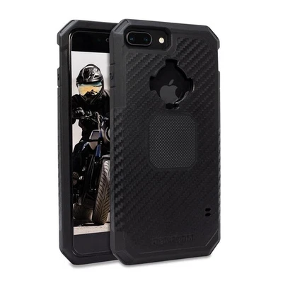 Funda resistente Rokform - iPhone 8/7/6 Plus - Supera la protección contra caídas de grado militar Foto 1 de 4