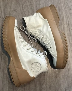 Converse CHUCK TAYLOR ALL STAR LUGGED WINTER 2.0 COLD FUSION 171425C Uso X4 10.5 - Foto 1 di 22