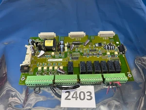 MGE UPS SYSTEMS COSI 51028058 CONTROL BOARD 51028057XD-2EA - Afbeelding 1 van 4