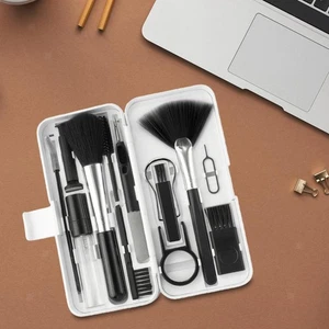 Ensemble de nettoyage pour ordinateur portable 18 en 1, stylo de nettoyage, - Afbeelding 1 van 7