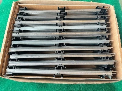 Lionel "O" Straight Track, (20) pieces - Image 1 of 4