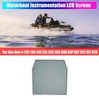 Motorboat Instrumentation Lcd Screen For  Sea 4 Tec 130 1556795