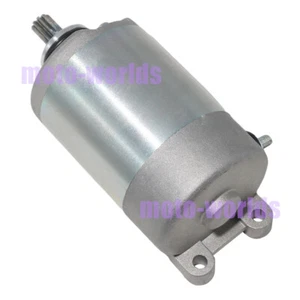 NEW STARTER MOTOR for Honda CN250 HELIX 1986-07/ CH250 ELITE 85-88 31200-KS4-018 - Bild 1 von 8