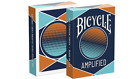 Bicycle Amplified Playing Cards Deck Brand New