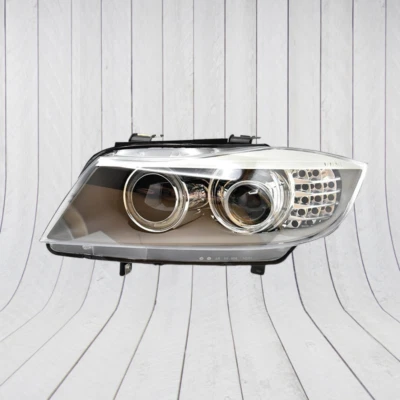Faro izquierdo LED BMW E90 E91 E92 E93 2008-2012 faro UE Foto 1 de 4
