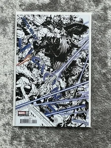 Star Wars Visions 1B Bachalo Variant  2022  - Picture 1 of 1