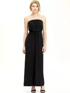Maxi Vestido Tubo OLD NAVY NUEVO CON ETIQUETAS Talla S - Imagen 1 de 3
