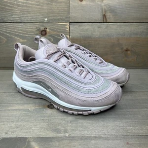 Nike Air Max 97 ‘Particle Rose’ Glitter Flow Pack AT0071-600 Women's Size 8 - Picture 1 of 12