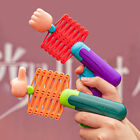  Spring Telescopic Toy Kids Toys Retractable Fist for Children Playsets Grabber