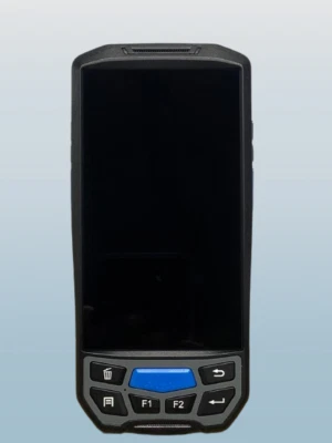 4G LTE water electronic QR code infrared reader android meter reading pda - Bild 1 von 2