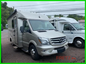 2019 Pleasure-Way Plateau XLMB Motorhome Motor Coach Camper Sale Fretz RV - Picture 1 of 12