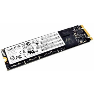 SanDisk SD8SN8U-256G-1006 256GB M.2 NVME SSD - Afbeelding 1 van 1