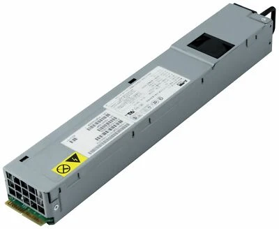 Power Supply IBM Server System x3650 M3 675WATT 69Y5941 46M1075 39Y7227 Sg - Image 1 of 2