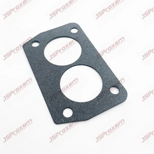Carburetor Gasket Base Fits Mercruiser 4Cyl-V6 2.5-3.0-3.7L 2BBL 27-8079821 - Picture 1 of 4