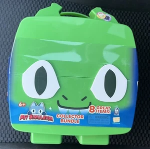 Pet Simulator X Dragon Collector Bundle Box Walmart Legendary DLC Code - Picture 1 of 2