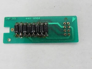 HO Scale 8-Pin DCC Control Board 440-X002 - Picture 1 of 2