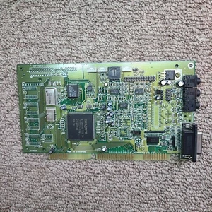 Sound Card Sound Blaster 16 CT2940 Vintage ISA DOS WIN Retro Gaming Card 1995 - Photo 1/5
