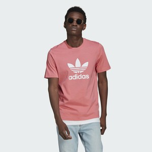 Camisetas rosa para hombre | adidas ES