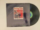 Sonny Criss Joy Of Sax ABC IMPULSE AS 9326 Jazz LP