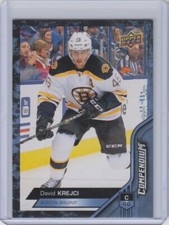 2016-17 COMPENDIUM SERIES 2 BLUE #301 - 450 - Choose