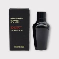 Frederic Malle Portrait Of A Lady Body And Hair Oil 6.7oz (200ml)