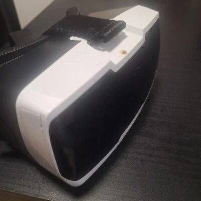 Gafas de cabina FPV - Parrot primera edición - auriculares para drones Foto 1 de 4