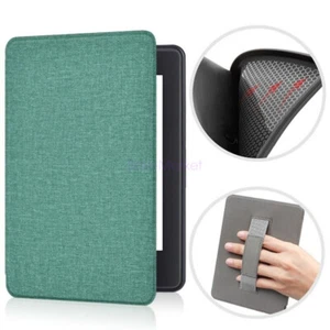 Case Cover For 2024 7" Kindle Paperwhite 12th Gen & Colorsoft Signature Edition - Picture 1 of 28