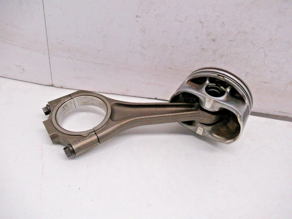 10-15 JAGUAR XF 5,0 L MOTOR PISTÓN OEM Foto 1 de 4