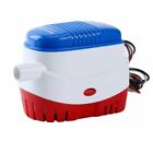 12v 750gph Automatic Bilge Pump Submersible Electric Boat Auto with Float Switch photo