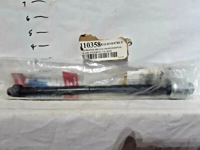 Передний внутренний конец рулевого троса для Dodge Ram 1500 Raybestos 405-1122 2002-2005 годов выпуска - Изображение 1 из 3