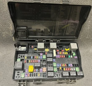 2015-2021 Dodge Ram 1500 5.7L V8 Power Distribution Center / Fuse Box - Picture 1 of 3