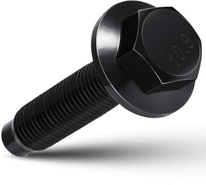 Perno de polea de manivela F5RZ-6A340-B herramienta de cigüeñal para vehículos Ford - Imagen 1 de 5