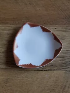 Richard Ginori x MISSONI HOME 1735 KNOCHEN PORZELLAN ANTAREN Schmuckschüssel 33211 - Bild 1 von 5