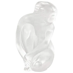 Lalique Crystal Venus Nude 11943 - Picture 1 of 4