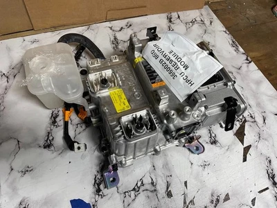 2022-2023 Hyundai Elantra 36600-2BBB0 HPCU Reservoir Module Open Box NO LID - Image 1 of 4