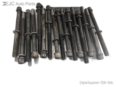 Комплект болтов головки блока цилиндров для 09–11 Honda Pilot EX-L 3.5 90005PAAA01 - Изображение 1 из 4