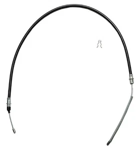 Premium Element3 Rear Parking Brake Cable for Select Chevrolet Blazer/K10 Pic... - Picture 1 of 2