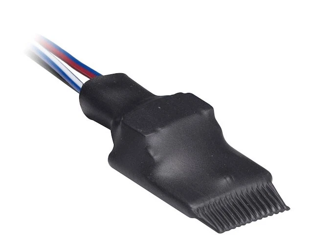 Relé amplificador de audio para Ford F250 Super Duty 1999-2016 2000 2001 2002 JM391TZ Foto 1 de 1