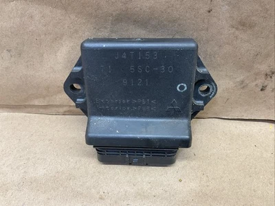 Yamaha V-Star 650 2009 - CDI Foto 1 de 4