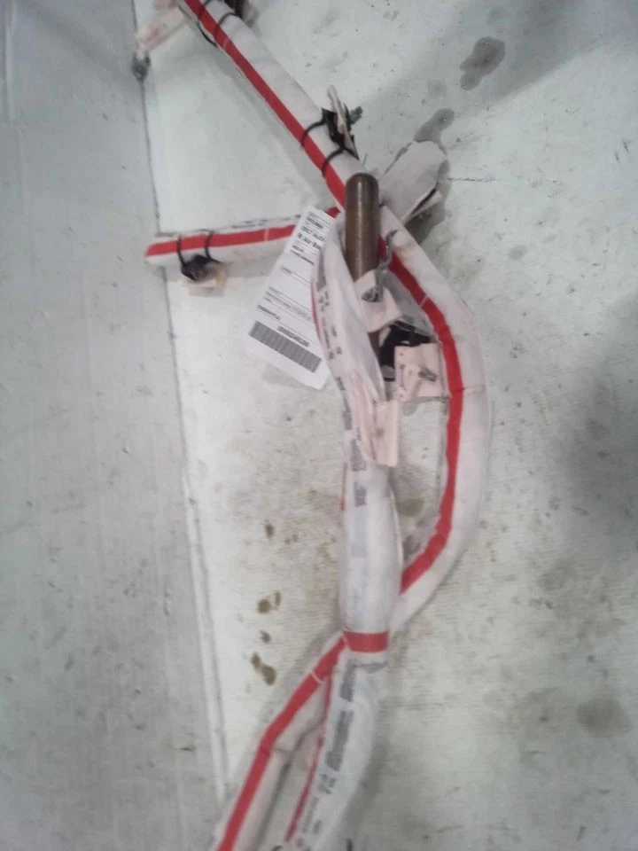 Bolsa de aire derecho pasajero techo delantero pasajero compatible con 17-24 AUDI Q7 493775 Foto 1 de 3