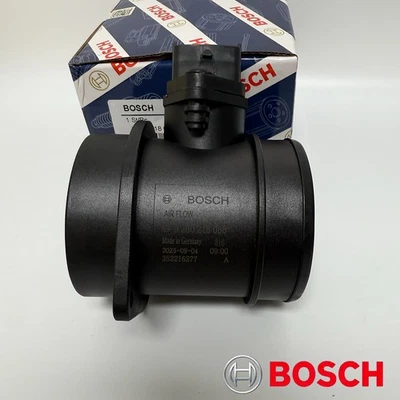Sensor de flujo de aire de masa Bosch 0280218088 MAF para Volvo S80 C70 V70 V50 S40 XC90 2.5 Foto 1 de 4