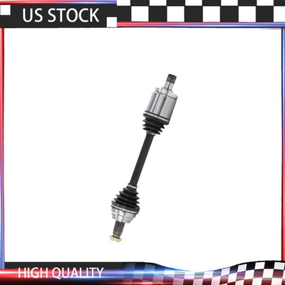 Eixo dianteiro esquerdo CV para 2014 2015 2016 2017 2018 BMW X5 - Imagem 1 de 2