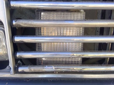 Faros dobles de esquina/estacionamiento para pasajeros para camioneta Chevrolet 10 83-91 1112036 Foto 1 de 4